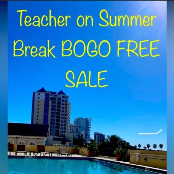 Tops - BOGO FREE SALE!